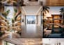 create ai interior design and realistic architectural visualization